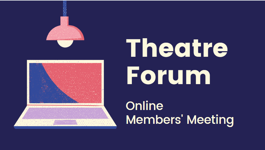 Online Members Meeting
