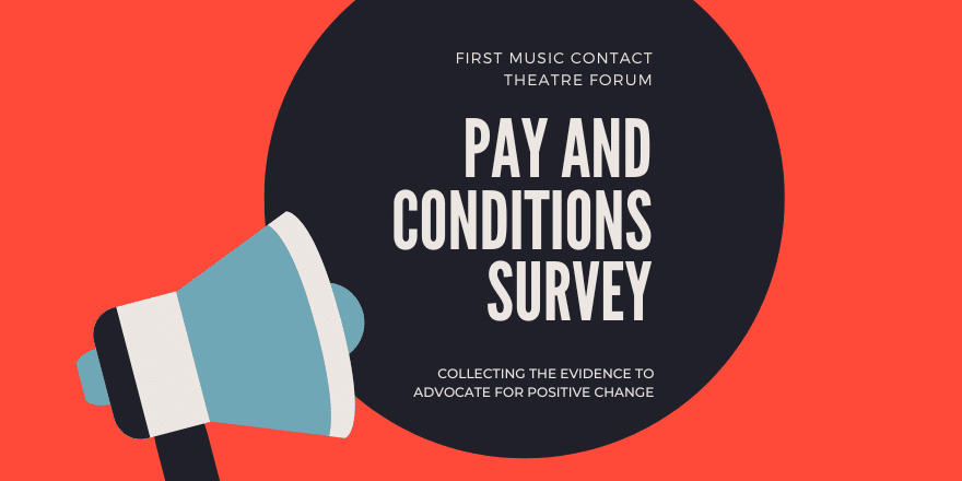 Pay And Conditions Survey 2023 Twitter