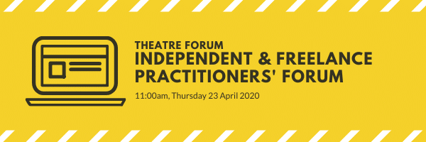 Independent And Practitioners Forum